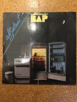 BAP - affjetaut - Vinyl - LP Bayern - Sonthofen Vorschau