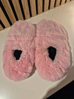 Warmies Mikrowellenschuhe Wärmeschutz Nordrhein-Westfalen - Plettenberg Vorschau