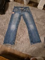 Replay Jeans W30 -L 34  Seltene Jeans Duisburg - Meiderich/Beeck Vorschau
