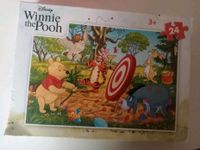Winni the Pooh Puzzle Niedersachsen - Sande Vorschau