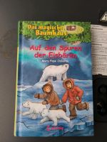 Das magische Baumhaus Band 12 "Auf den Spuren der Eisbären" Nordrhein-Westfalen - Bad Salzuflen Vorschau