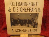 Ostbahn-Kurti & die Chefpartie - A schene Leich  Vinyl / LP Nordrhein-Westfalen - Holzwickede Vorschau
