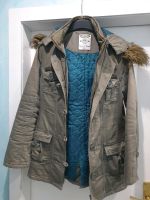 Jacke Winterjacke von Staccato in Gr S 36/38 Bielefeld - Sennestadt Vorschau