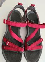 Quechua Schuhe Sandalen  gr 39 Nordrhein-Westfalen - Herford Vorschau