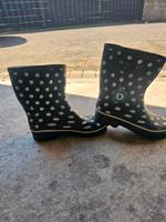 Neue Gummistiefel, Größe 40 Nordrhein-Westfalen - Beckum Vorschau