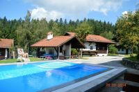 Ferienwohnung Bayerischer Wald, Hauzenberg, Hallenbad, Pool, usw. Bayern - Hauzenberg Vorschau