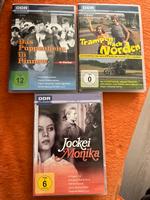 DVD 3 DDR-Filme Sachsen-Anhalt - Sülzetal Vorschau