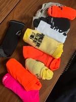 Lauf Socken Gr. 40-42 Pankow - Prenzlauer Berg Vorschau