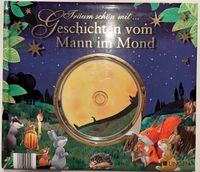 Märchenbuch mit CD Geschichten vom Mann im Mond Leipzig - Möckern Vorschau