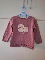 Pullover Eule Gr 80 Bayern - Rottach-Egern Vorschau