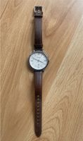 FOSSIL Damen Armbanduhr Jacqueline 36 mm Armband Leder Braun Nordrhein-Westfalen - Hamm Vorschau