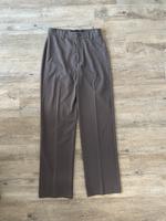 Pull&Bear Stoffhose/Anzughose Gr. 36 braun Nordrhein-Westfalen - Troisdorf Vorschau