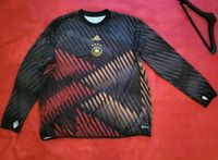 Adidas Fußball Longshirt Sachsen-Anhalt - Teutschenthal Vorschau