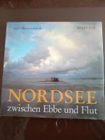 Buch Nordsee zwischen Ebbe und Flut Sachsen - Chemnitz Vorschau