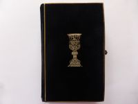 Lippisches Gesangbuch von 1883 Nordrhein-Westfalen - Detmold Vorschau