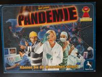 Pandemie inkl. Erweiterung Auf Messers Schneide Friedrichshain-Kreuzberg - Friedrichshain Vorschau