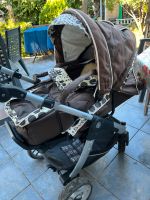 Teutonia Kinderwagen / Buggy Brandenburg - Rangsdorf Vorschau