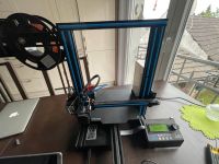 3D Drucker Geeetech A10 A10M Ender 3 Clone Klipper Marlin Brandenburg - Burg (Spreewald) Vorschau