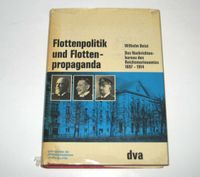 Flottenpolitik und Flottenpropaganda - WK 1, Marine, Kaiserreich Hessen - Münster Vorschau