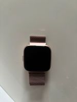 Fitbit Versa 2 Smartwatch Hessen - Schöneck Vorschau