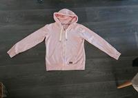 Sweatjacke Only M rose neuwertig Jacke  sehr schön Niedersachsen - Lehre Vorschau