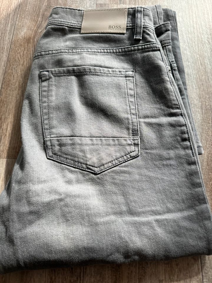 Hugo Boss Hose/Jeans in Stralsund