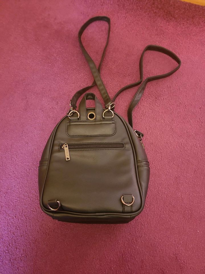 Rucksack/Tasche, schwarz in Berlin