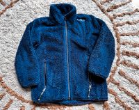 Cmp Kinder fleece jacket Grösse 104 dunkelblau Bayern - Karlsfeld Vorschau