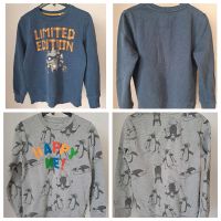 Sweatshirt Pullover Kinder Größe 140 von C&A Thüringen - Greiz Vorschau