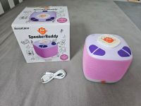 Speakerbuddy Audiobox pink * NEU * Nordrhein-Westfalen - Schwerte Vorschau