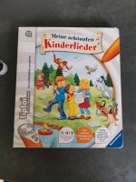 Tiptoi "Meine schönsten Kinderlieder" Baden-Württemberg - Schuttertal Vorschau