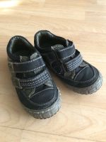 Halbschuhe Schuhe Gr 27 Sachsen-Anhalt - Halle Vorschau