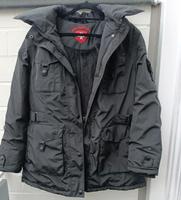 ♥♥♥ Wellensteyn Jacke Damen XL wie neu Nordrhein-Westfalen - Herten Vorschau