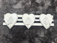 Shabby chic Wand Garderobe herz Essen - Essen-Kray Vorschau