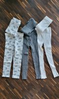 Strickleggings Winterleggings Leggings Gr 116 H&M Zwillinge Baden-Württemberg - Ludwigsburg Vorschau