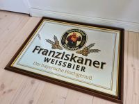 Bierspiegel Franziskaner Weissbier Spiegel Bier Kr. München - Höhenkirchen-Siegertsbrunn Vorschau