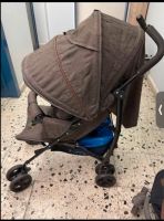 Kinderwagen mit liegenfunktion Nordrhein-Westfalen - Köln Vorschau