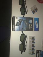 2x Samsung 3Brille SSG-P30502 Niedersachsen - Dörverden Vorschau