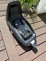 Isofix-Station  für Maxi Cosi- 2way fix pebble plus Niedersachsen - Grasberg Vorschau