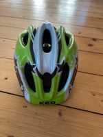 KED Kinder Fahrradhelm Größe S (46-51) - wie neu Berlin - Zehlendorf Vorschau