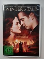 DVD "Winter`s Tale" mit Colin Farrell, Russell Crowe .... Hessen - Büttelborn Vorschau