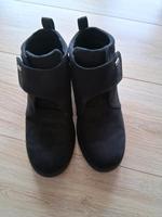 Rohde Klettschuhe Gr 36 Nordrhein-Westfalen - Marsberg Vorschau