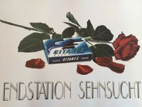 Kunstdruck - Endstation Sehnsucht - Gitanes Bayern - Landshut Vorschau
