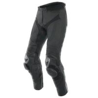 Dainese Alpha Motorradhose 56 Leder NEU Sachsen-Anhalt - Halle Vorschau