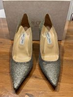 Jimmy Choo Pumps Gr. 40 Rheinland-Pfalz - Emmelshausen Vorschau