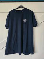 blaues wincent weiss T-shirt Brandenburg - Brandenburg an der Havel Vorschau