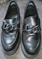 Marco Tozzi Damen Slipper Sachsen - Lichtenau Vorschau