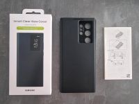 Samsung Smart Clear View Cover S22 Ultra Baden-Württemberg - Ehingen (Donau) Vorschau