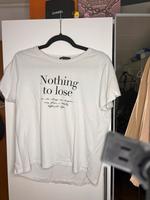 T-Shirt von New Yorker (Amisu) – Größe 40 Hessen - Obertshausen Vorschau