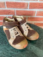 Elefanten Halbschuhe Gr.31 Leder Nordrhein-Westfalen - Unna Vorschau